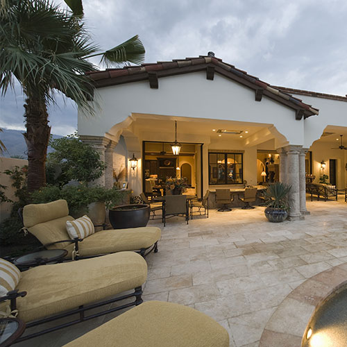 Luxury House
